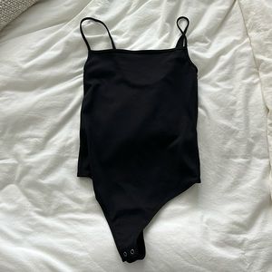 Abercrombie bodysuit